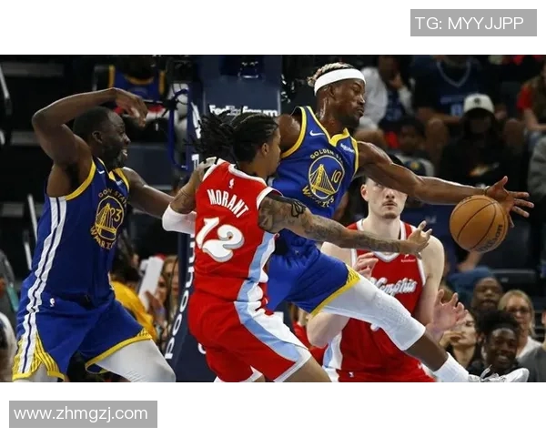 勇士与灰熊精彩对决视频回放全程回顾与精彩瞬间分析