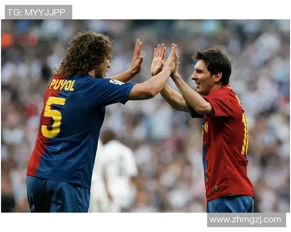 德波尔与普约尔的传奇对决谁才是后防线的真正大师