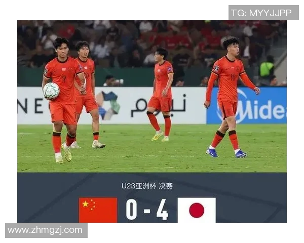日本U23对阵全场精彩回顾与比赛分析，展现年轻球员的潜力与未来发展方向